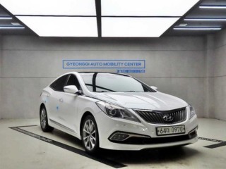 현대 그랜저 그랜저 HG HG220 PREMIUM