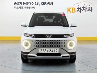 현대 캐스퍼 1.0 가솔린 모던