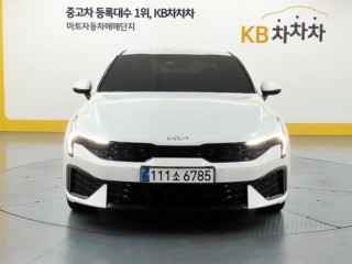 기아 K5 더 뉴 K5 3세대 2.0 베스트 셀렉션