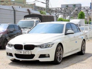 BMW 3시리즈 3시리즈 (F30) 320d M 스포츠