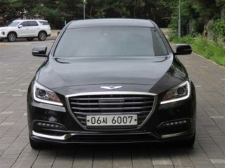 제네시스 G80 3.3 GDI AWD 프리미엄 럭셔리