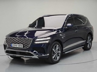 제네시스 GV80 가솔린 2.5T AWD