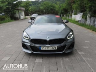 BMW Z4 Z4(G29) sDrive 20i 스포츠