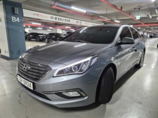 현대 쏘나타 LF 쏘나타 2.0 스마트 기본형