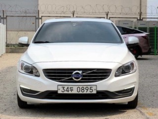 볼보 S60 뉴S60 D3