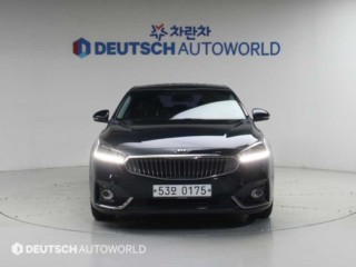 기아 K7 올 뉴 K7 3.0 LPI 럭셔리