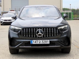 벤츠 GLC 클래스 GLC클래스 X254 GLC300 4MATIC 쿠페