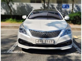 현대 그랜저 그랜저 HG HG220 MODERN 기본형