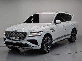 제네시스 GV80 가솔린 2.5T 2WD