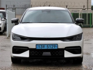 기아 EV6 롱레인지 GT Line