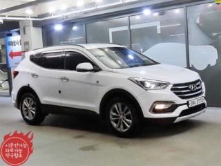 현대 싼타페 싼타페 더 프라임 디젤 2.0 4WD 프리미엄