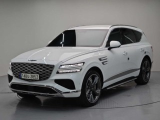 제네시스 GV80 가솔린 2.5T AWD