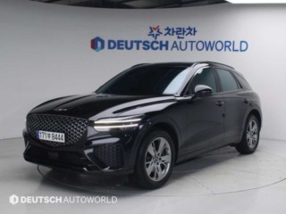 제네시스 GV70 2.5T 가솔린 2WD 스포츠
