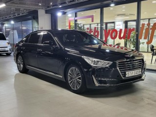 제네시스 EQ900 3.8 GDI AWD 프리미엄 럭셔리