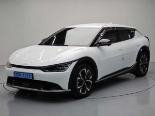 기아 EV6 롱레인지 AWD 어스