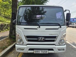 중대형화물 카고 카고(2.5~3톤) 마이티 올뉴마이티