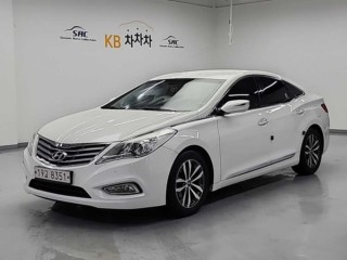 현대 그랜저 그랜저 HG HG300 PRIME