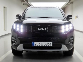 기아 모하비 모하비 더 마스터 4WD 마스터즈 그래비티 6인승