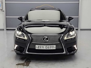렉서스 LS LS460 AWD