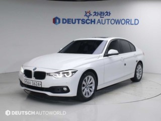 BMW 3시리즈 3시리즈 (F30) 320d