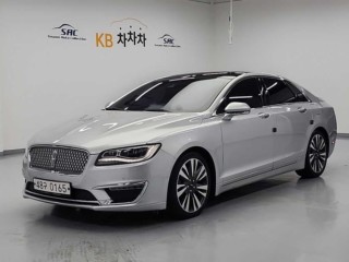 링컨 MKZ 뉴 MKZ 2.0