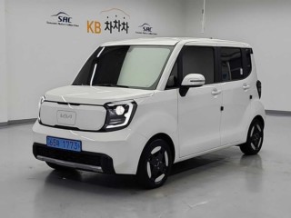 기아 레이 더 뉴 기아 레이 EV 에어