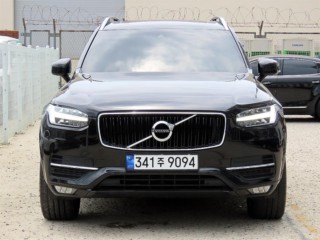 볼보 XC90 XC90 2세대 2.0 D5 AWD 모멘텀