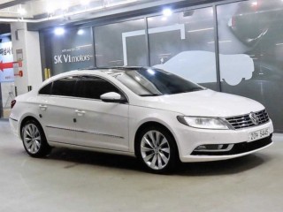 폭스바겐 CC 뉴 CC 2.0 TDI 블루모션 R라인