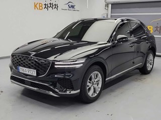 제네시스 GV70 2.5T 가솔린 2WD