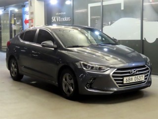 현대 아반떼 아반떼 AD 1.6 GDI 스마트