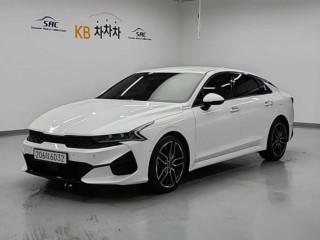 기아 K5 K5 3세대 1.6 터보 시그니처