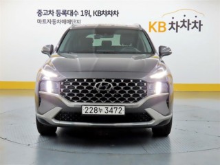 현대 싼타페 더 뉴 싼타페 디젤 2.2 2WD 프레스티지