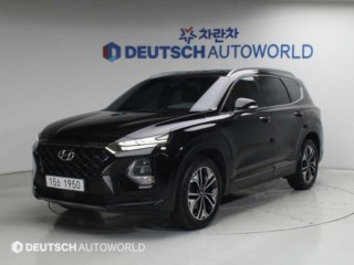 현대 싼타페 싼타페 TM 디젤 2.0 2WD 익스클루시브 스페셜