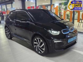 BMW i3 BMW i3 SOL 플러스
