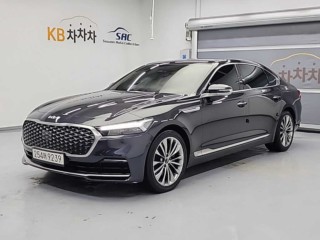 기아 K9 더 뉴 K9 2세대 3.8 GDI AWD 베스트 셀렉션 Ⅰ
