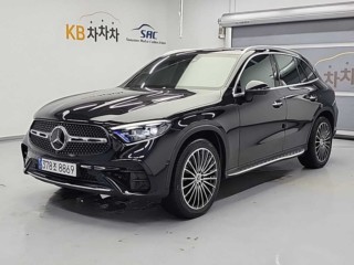 벤츠 GLC 클래스 GLC클래스 X254 GLC300 4MATIC