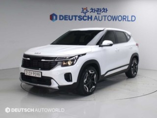기아 셀토스 더 뉴 셀토스 가솔린 2.0 2WD 프레스티지