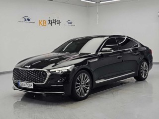 기아 K9 더 뉴 K9 2세대 3.8 GDI AWD 베스트 셀렉션 Ⅱ