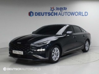 기아 K8 3.5 LPG 2WD 렌터카 트렌디