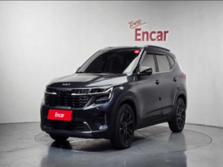 기아 셀토스 더 뉴 셀토스 가솔린 1.6 터보 2WD 시그니처