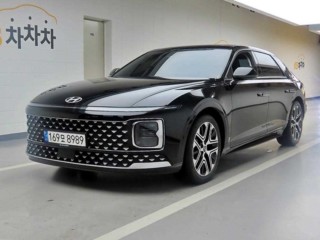 현대 그랜저 그랜저 하이브리드 (GN7) 프리미엄