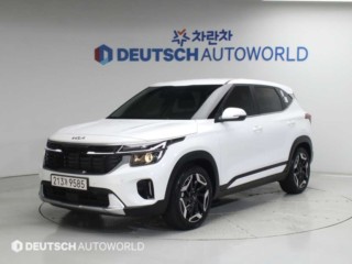 기아 셀토스 더 뉴 셀토스 가솔린 2.0 2WD 프레스티지