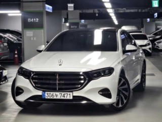 벤츠 E 클래스 E-클래스 W214 E300 4MATIC 익스클루시브