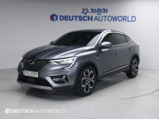 르노코리아(삼성) XM3 1.3 TCe RE 시그니처