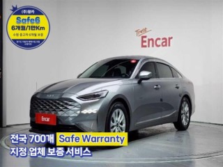 기아 K8 3.5 LPG 2WD 택시형 트렌디