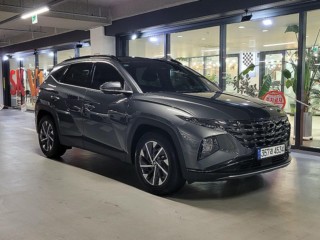 현대 투싼 투싼 하이브리드(NX4) 2WD 인스퍼레이션