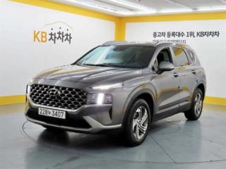 현대 싼타페 더 뉴 싼타페 디젤 2.2 2WD 프레스티지