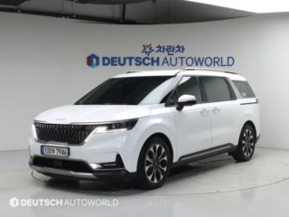 기아 카니발 카니발 4세대 디젤 9인승 노블레스