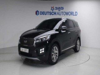 기아 쏘렌토 올 뉴 쏘렌토 디젤 2WD 2.0 노블레스 기본형