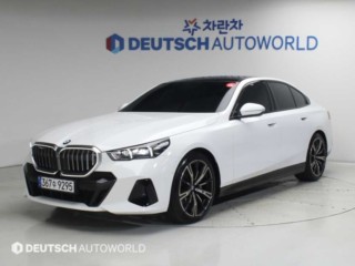 BMW 5시리즈 5시리즈 (G60) 530i xDrive M 스포츠